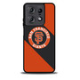 San Francisco Giants Motorola Moto Edge 2025 Case
