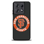 San Francisco Giants 1 Motorola Moto Edge 2025 Case