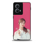 Sana Twice 2 Motorola Moto Edge Case
