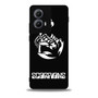 Scorpions Motorola Moto Edge Case