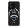 Seahawk american football Motorola Moto Edge Case
