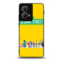 Sesame Street Motorola Moto Edge Case