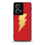 Shazam logo Motorola Moto Edge Case