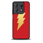 Shazam logo Motorola Moto Edge 2025 Case