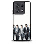 Shinee Motorola Moto Edge 2025 Case