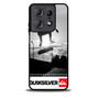 skateboarder quiksilver Motorola Moto Edge 2025 Case