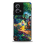 Snow White in art Motorola Moto Edge Case