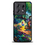 Snow White in art Motorola Moto Edge 2025 Case