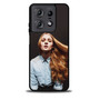 sophie turner Motorola Moto Edge 2025 Case