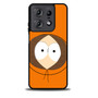 South Park kenny face Motorola Moto Edge 2025 Case