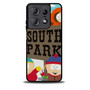 South Park 2 Motorola Moto Edge 2025 Case