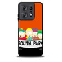 South Park 3 Motorola Moto Edge 2025 Case