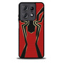 Spider man Infinity War Motorola Moto Edge 2025 Case