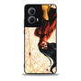Spider woman Motorola Moto Edge Case