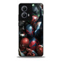 Spiderman 2099 And Others Motorola Moto Edge Case