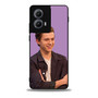 Spiderman Tom Holland 1 Motorola Moto Edge Case