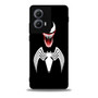 Spiderman's Villain Venom Motorola Moto Edge Case