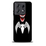 Spiderman's Villain Venom Motorola Moto Edge 2025 Case