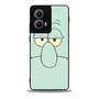 squidward Motorola Moto Edge Case