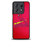 St Louis Cardinals 3 Motorola Moto Edge 2025 Case