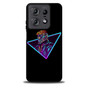 Star Lord Guardian Of The Galaxy Neon Motorola Moto Edge 2025 Case