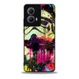 Star Wars Art Trooper Motorola Moto Edge Case
