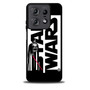 Star Wars Dark Vader Motorola Moto Edge 2025 Case