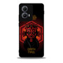 Star Wars Darth Maul 2 Motorola Moto Edge Case