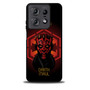 Star Wars Darth Maul 2 Motorola Moto Edge 2025 Case