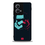 Star Wars Stormtrooper Motorola Moto Edge Case