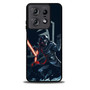 Star Wars The Last Jedi Kylo Ren Motorola Moto Edge 2025 Case