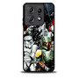 Star Wars the Troopers Motorola Moto Edge 2025 Case
