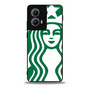 Starbucks Full Logo Motorola Moto Edge Case