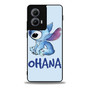 sticth ohana Motorola Moto Edge Case