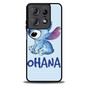 sticth ohana Motorola Moto Edge 2025 Case