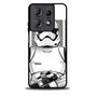 Stormtrooper Army Star Wars Motorola Moto Edge 2025 Case