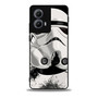 stormtrooper Motorola Moto Edge Case