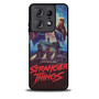Stranger Things Netflix Motorola Moto Edge 2025 Case