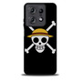 Straw Hat Pirates Flag Motorola Moto Edge 2025 Case