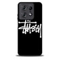 Stussy Original Motorola Moto Edge 2025 Case
