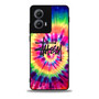 Stussy Tye Dye Motorola Moto Edge Case