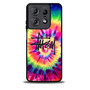 Stussy Tye Dye Motorola Moto Edge 2025 Case