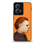 Superhero Series Halloween Michael Myers Motorola Moto Edge Case