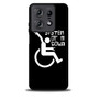 System Of A Down Logo Motorola Moto Edge 2025 Case
