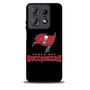 Tampa Bay Lightning Motorola Moto Edge 2025 Case