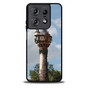 Tangled Tower Motorola Moto Edge 2025 Case