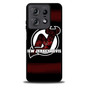 Team New Jersey Devils Motorola Moto Edge 2025 Case