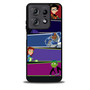 Teen Titan Motorola Moto Edge 2025 Case