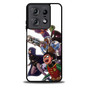 Teen Titans Teams Motorola Moto Edge 2025 Case
