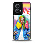 Tekashi 6ix9ine 3 Motorola Moto Edge Case
